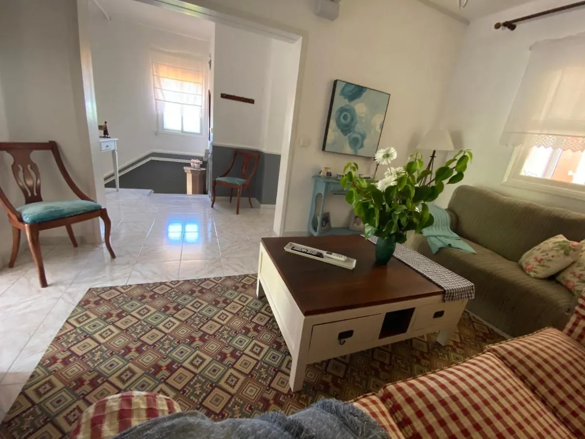 Casa Diego Tegueste Espagne
