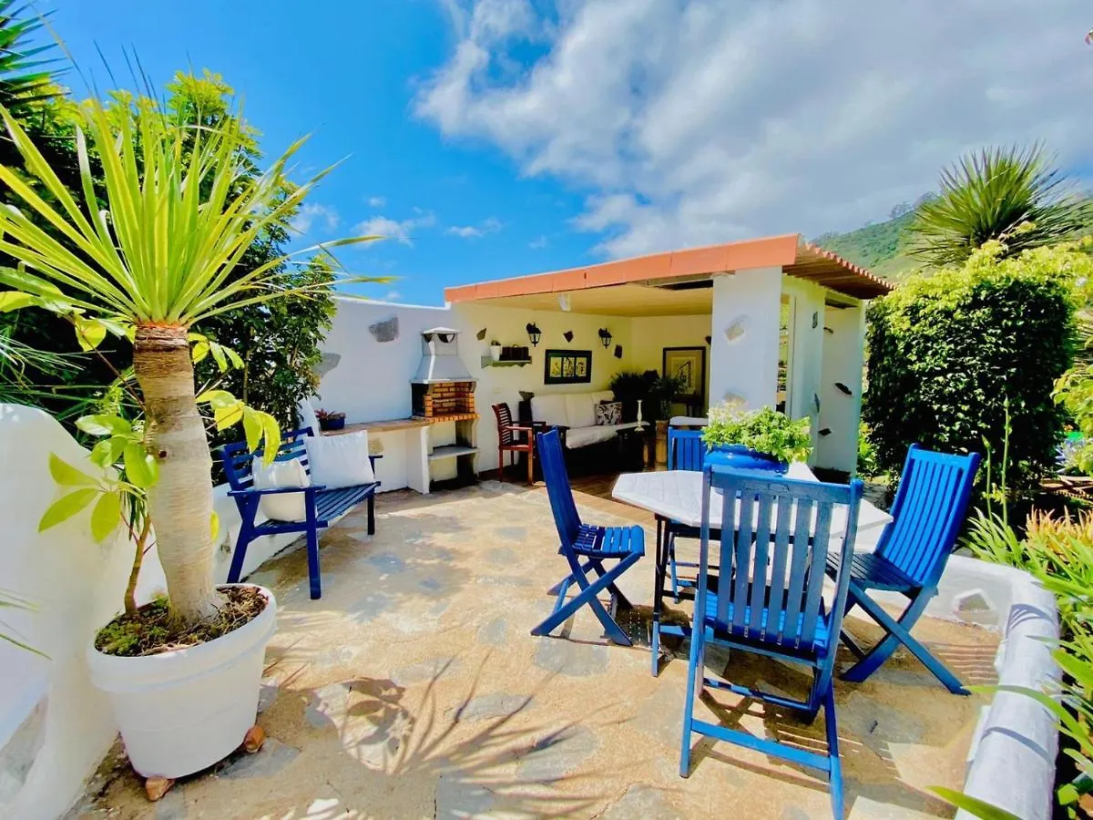 Casa Diego Tegueste Espagne
