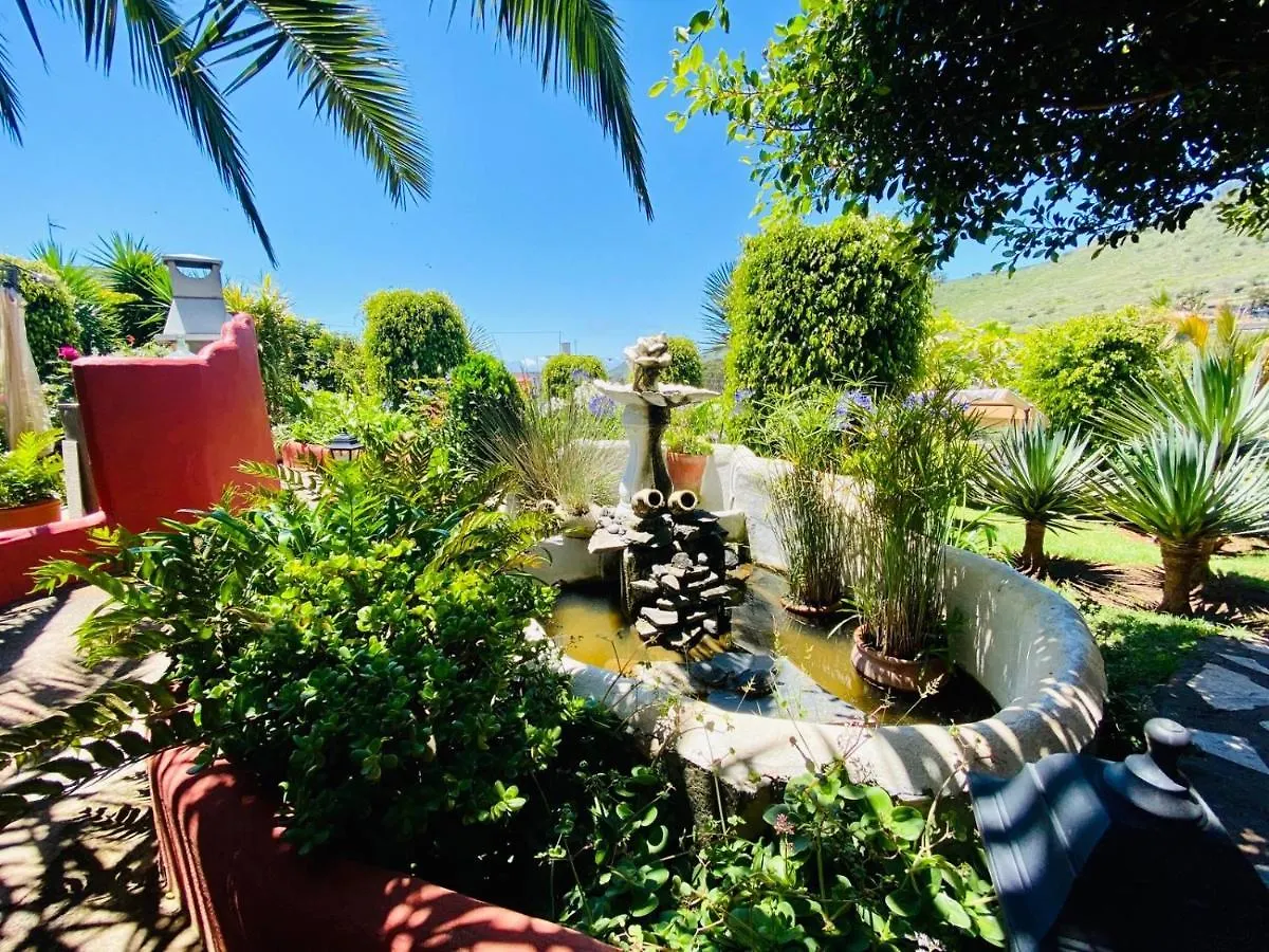 Casa Diego Tegueste 0*,  Espagne
