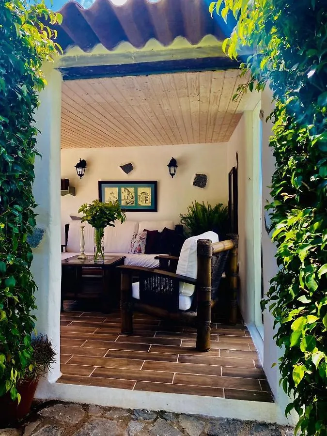 Casa Diego Tegueste