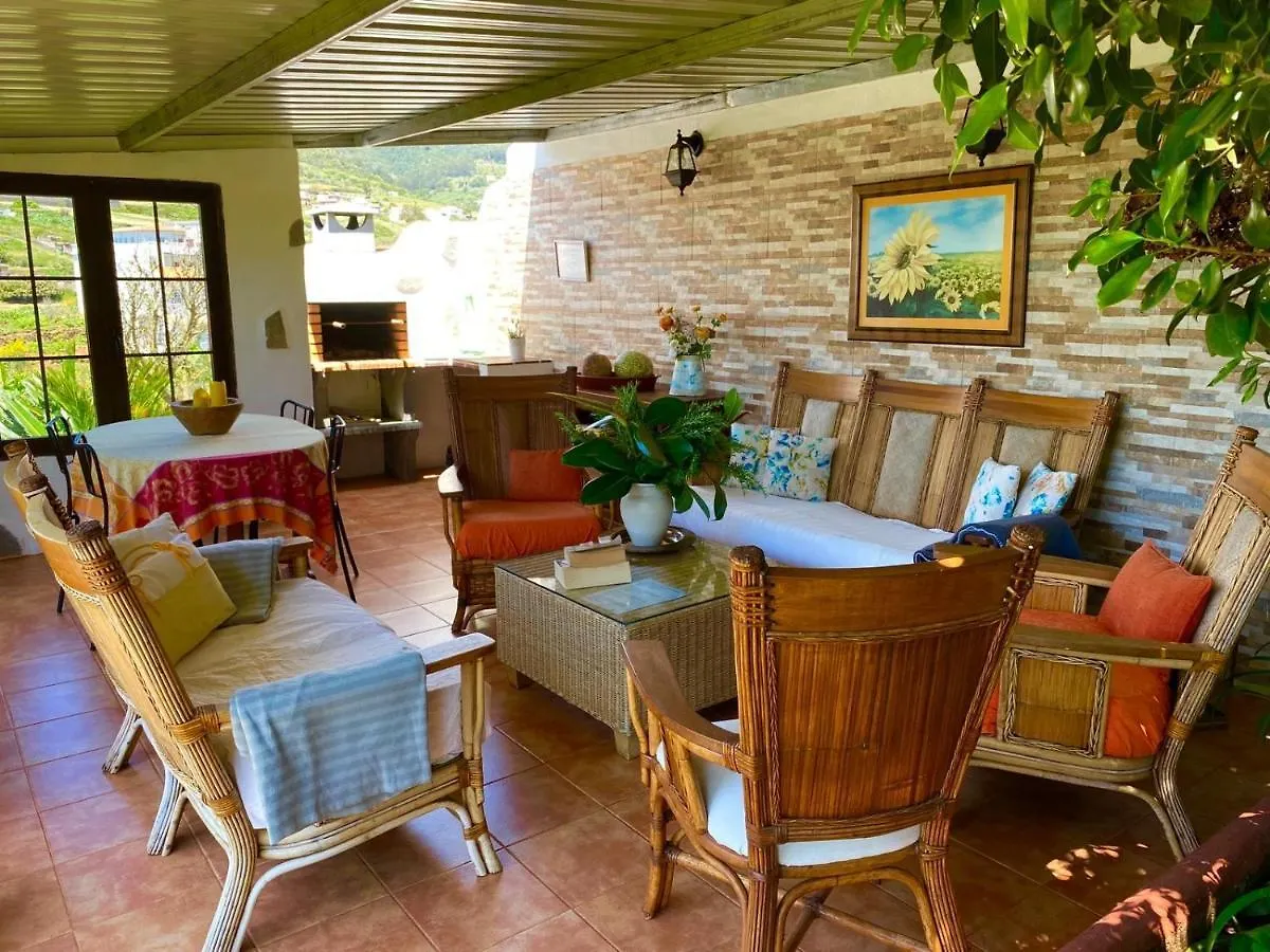 Casa Diego Tegueste Appartement