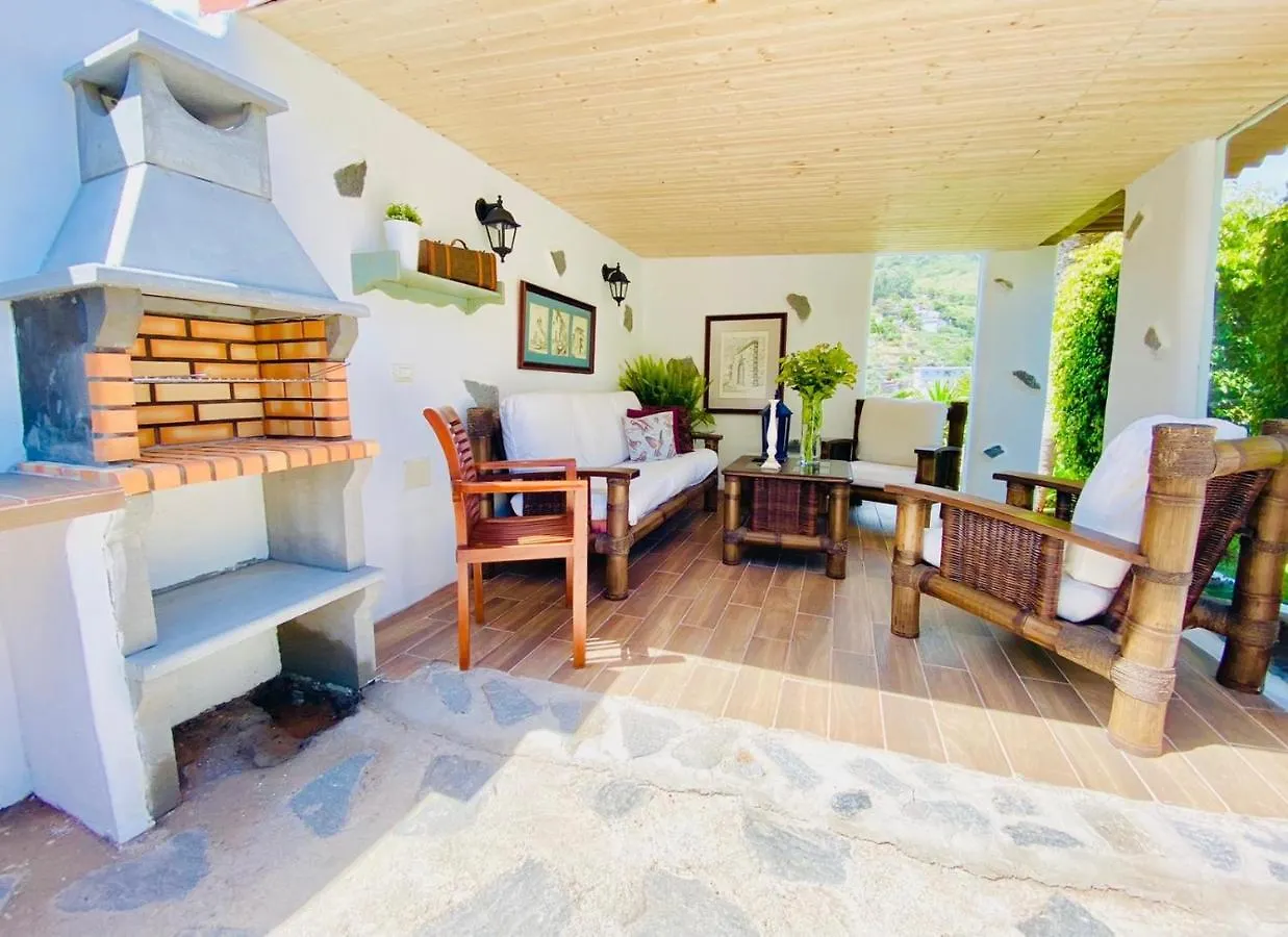 Appartement Casa Diego Tegueste