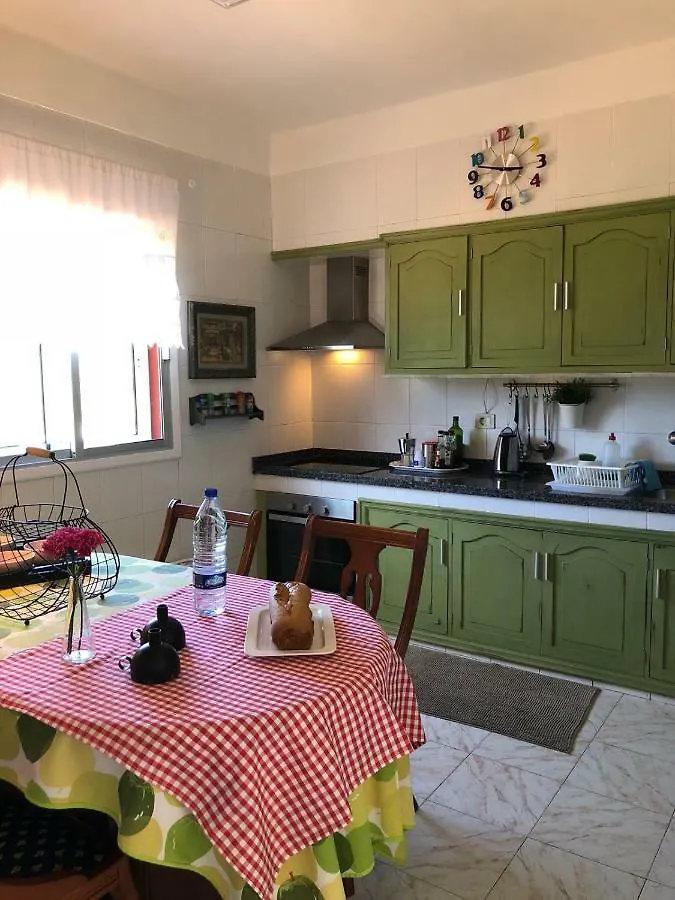 Casa Diego Tegueste Espagne