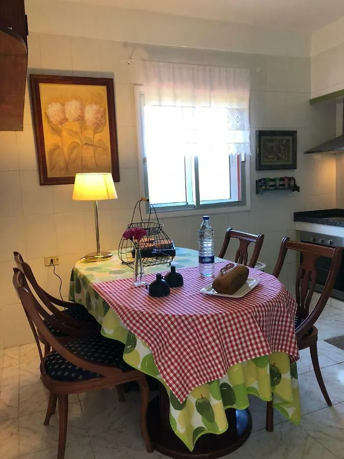 Casa Diego Tegueste 0*,  Espagne