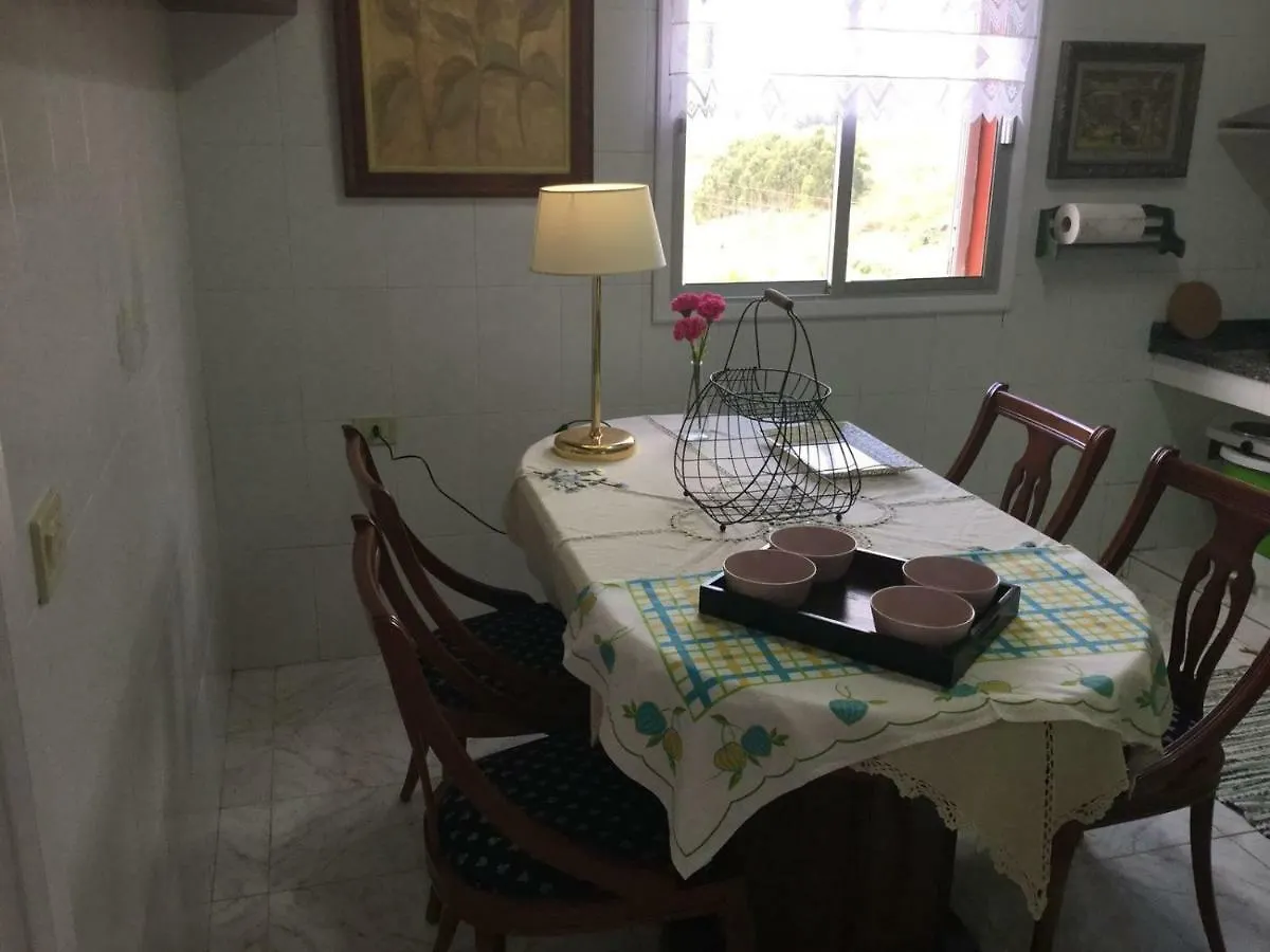 Appartement Casa Diego Tegueste Espagne