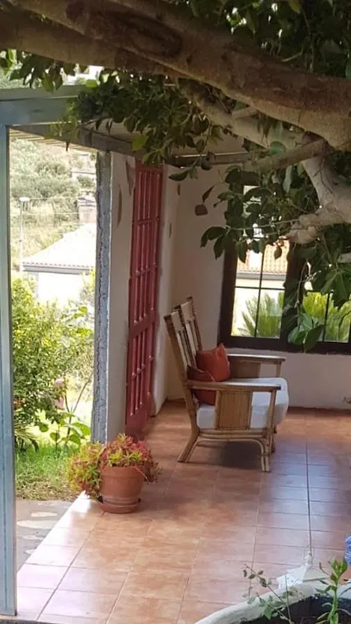Casa Diego Tegueste 0*,
