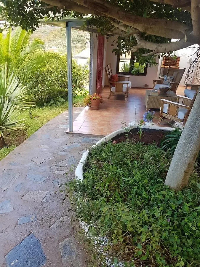 Appartement Casa Diego Tegueste