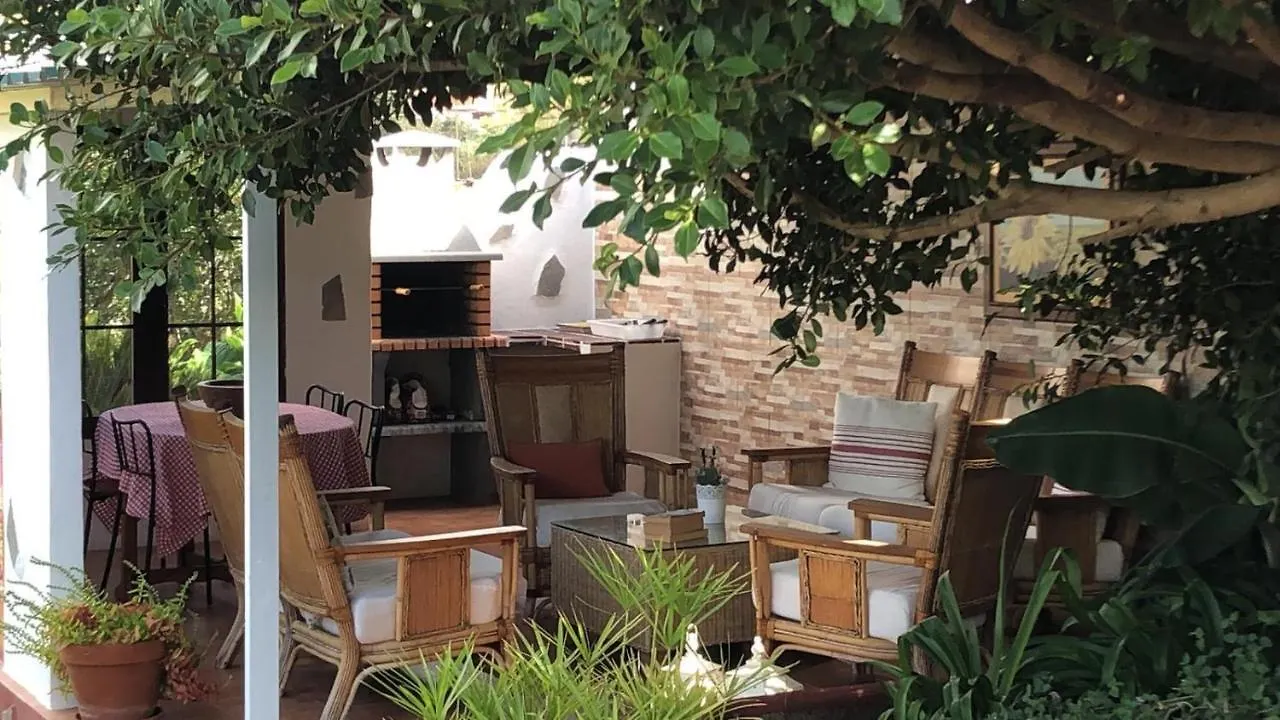Appartement Casa Diego Tegueste