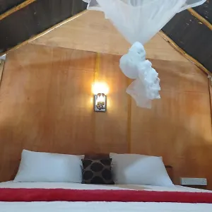 Pidurangala View Treehouse Sigirîya