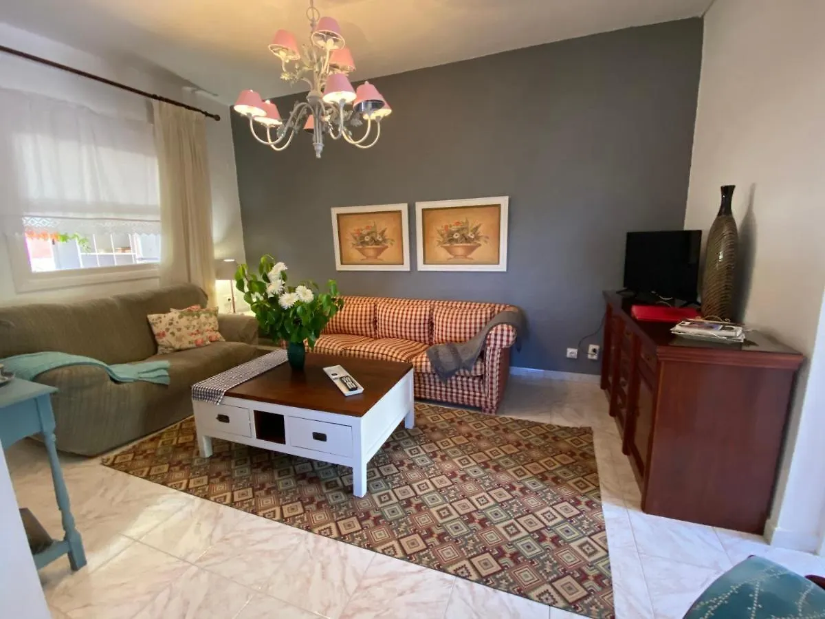 Casa Diego Tegueste 0*,