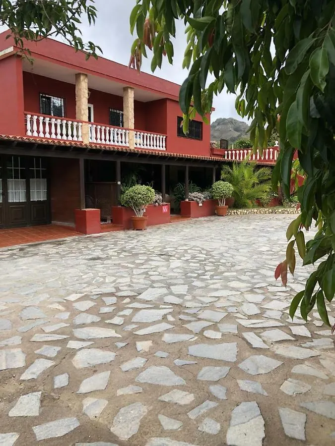 شقة Casa Diego Tegueste