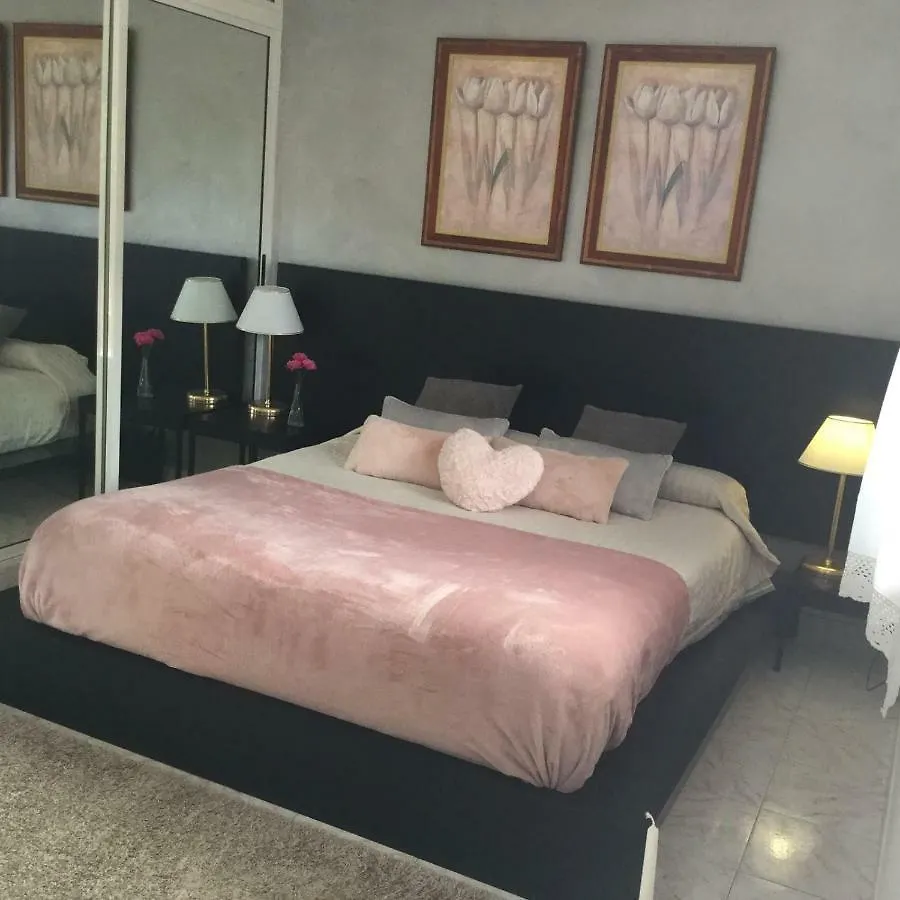 Casa Diego Tegueste إسبانيا