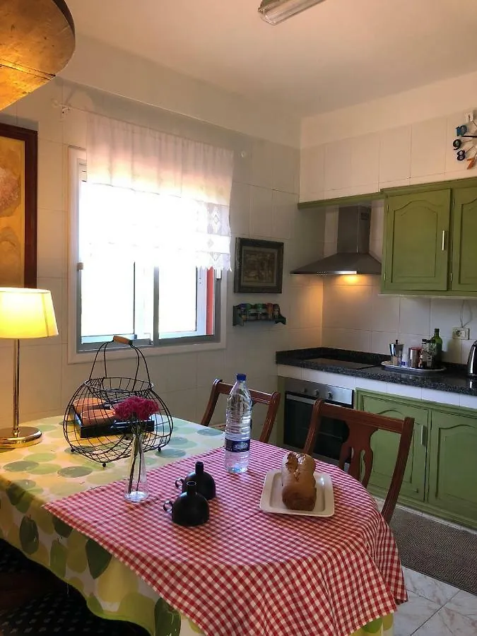 شقة Casa Diego Tegueste إسبانيا